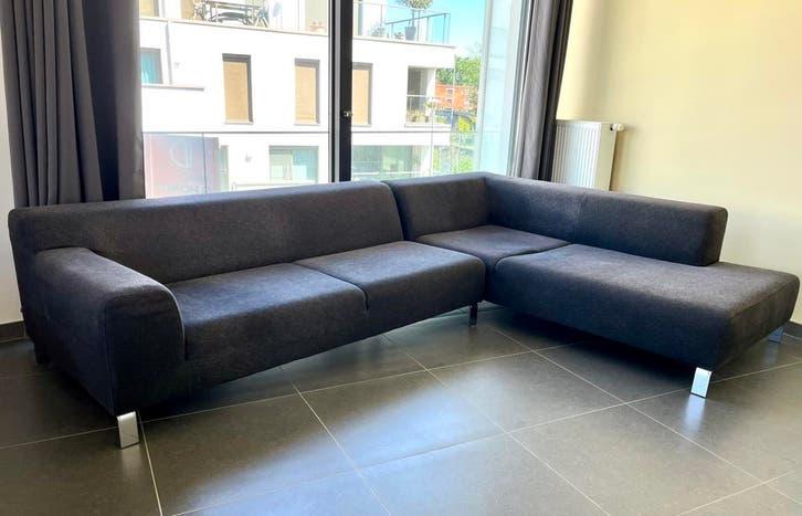 Ruime modulaire sofa Sur&Plus, Enlèvement, Comme neuf