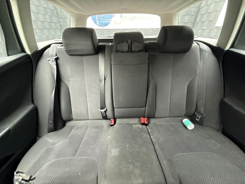 ACHTERBANK Volkswagen Passat Variant (3C5) (01-2005/11-2010), Auto-onderdelen, Interieur en Bekleding, Gebruikt, Volkswagen, Volkswagen AG