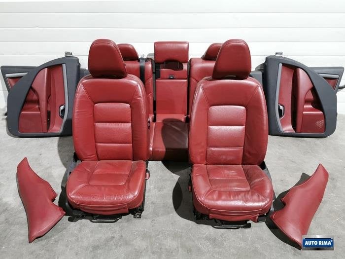 Kit revêtement (complet) d'un Volvo V70, -, 3 mois de garantie, -, -