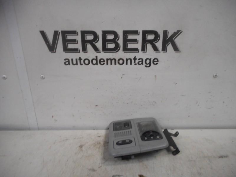 PLAFONNIER AVANT Peugeot 406 Coupé (8C) (9610403777), Utilisé, Peugeot