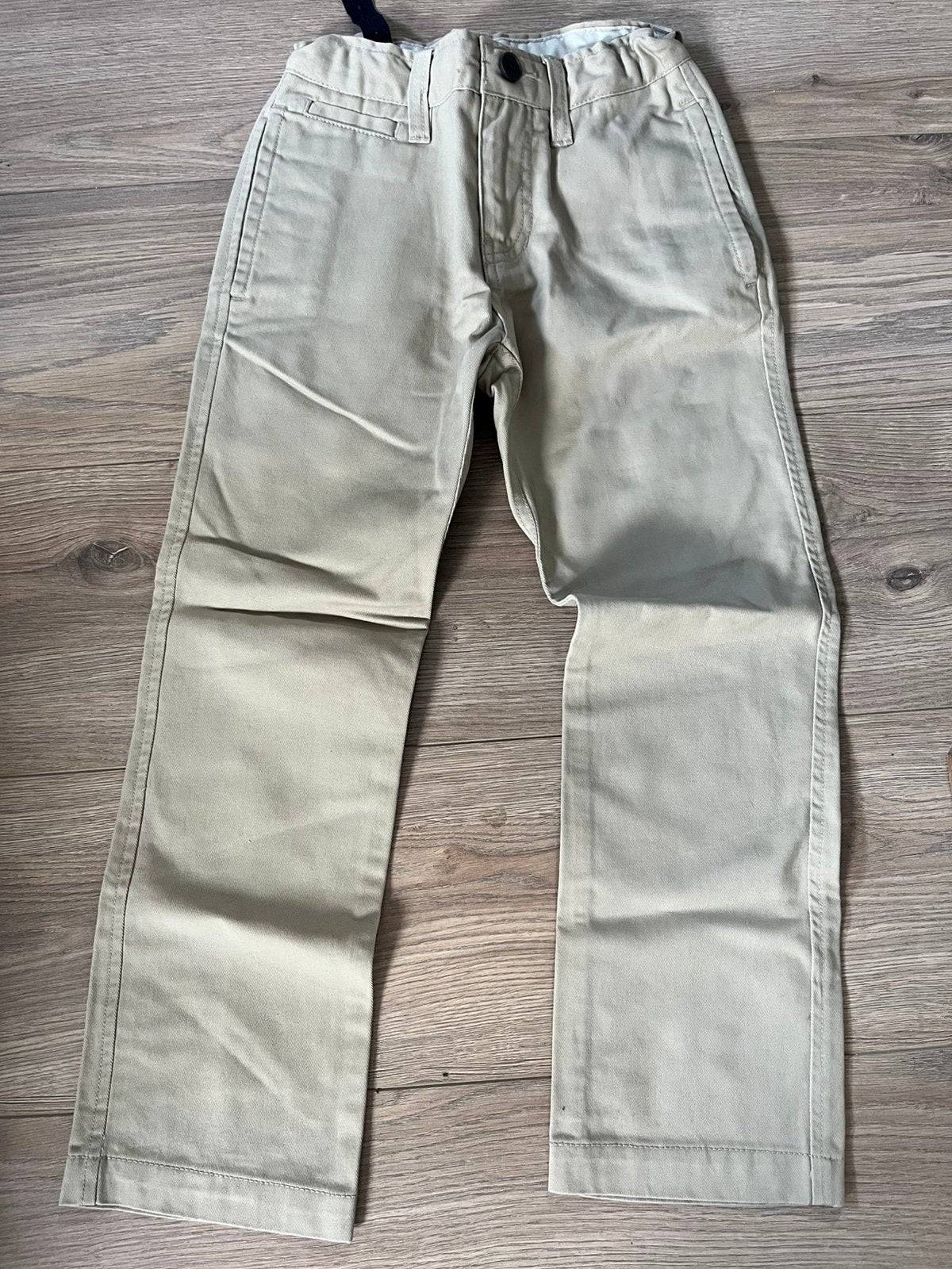 Jeans Levi's and Gap 8 ans, Enlèvement ou Envoi, Utilisé