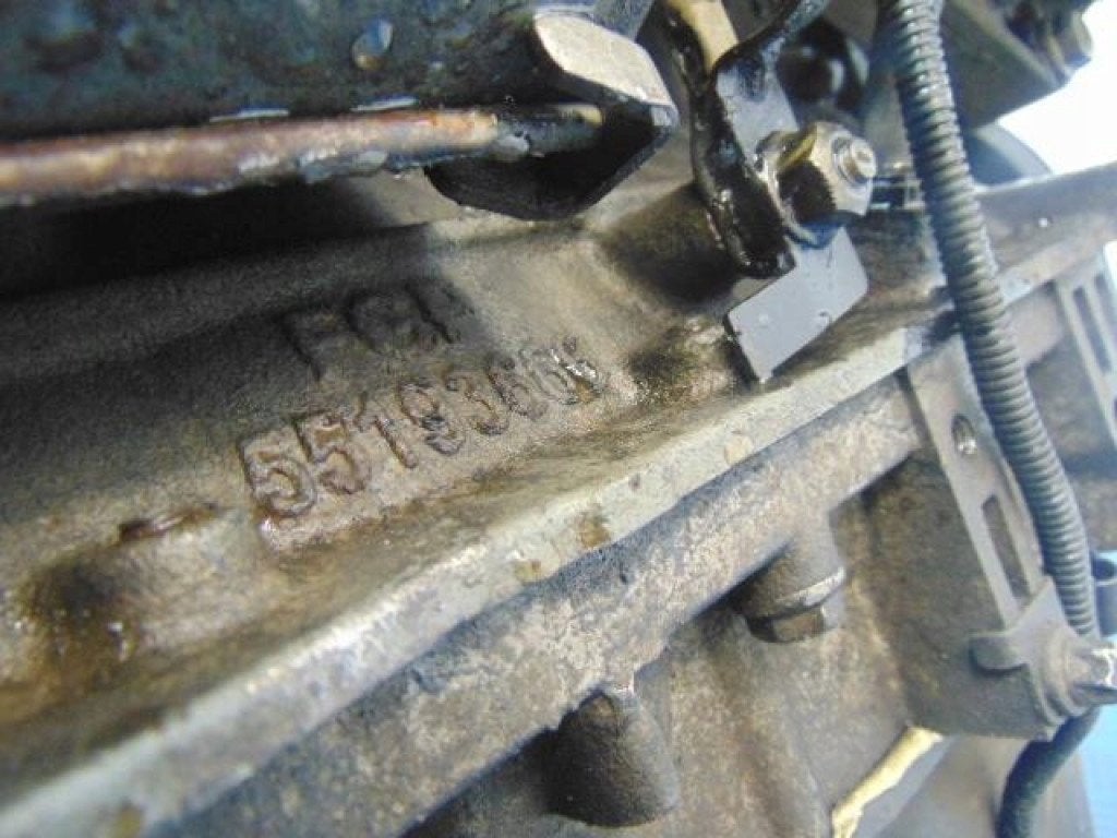 Moteur Z13DTJ Complet OPEL CORSA, Autos : Pièces & Accessoires, Envoi, Utilisé, Daihatsu