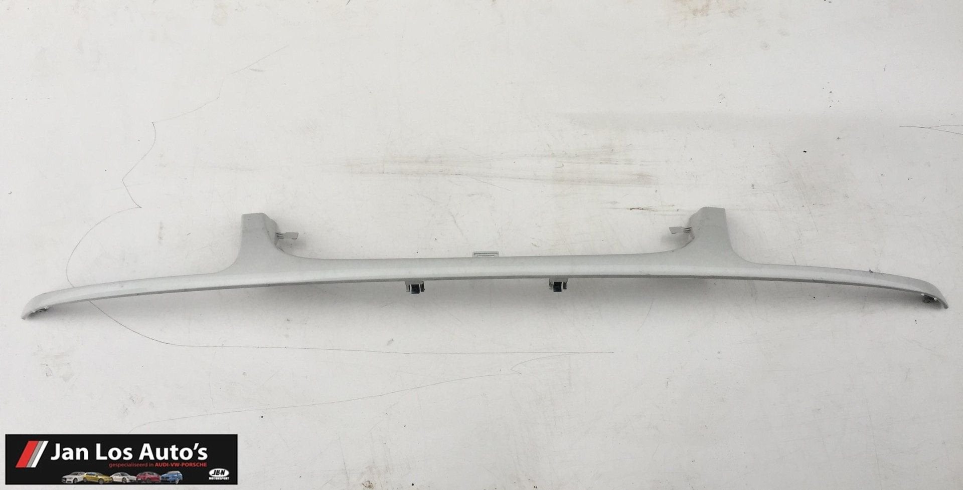 Grille Volkswagen Polo 6N1 ('94-'00) 6N0853661, Autos : Pièces & Accessoires, Volkswagen, -, Utilisé, -