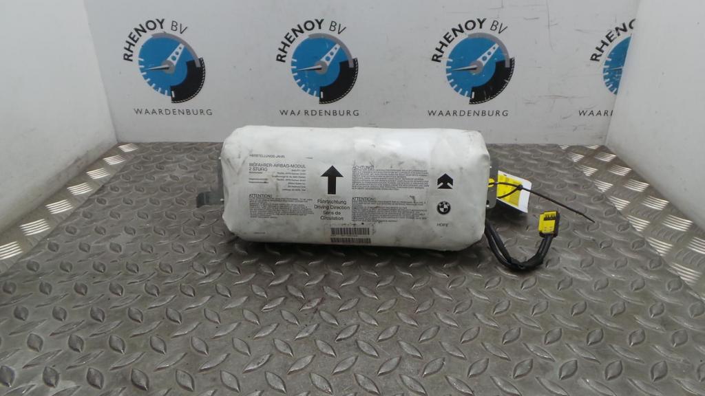 BMW 3 SERIES 1.8 85KW AUT.4D E46 AIRBAG RECHTS 2004, Enlèvement ou Envoi, Utilisé, Stiba membre