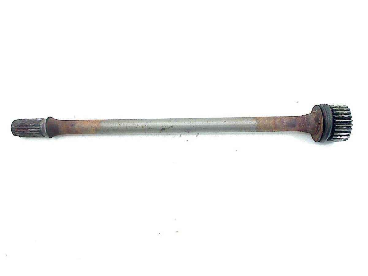 ARBRE DE TRANSMISSION ( PROPULSION ) (5JW-46172-00-00), Yamaha Motor Europe N.V., Utilisé, Customersupport@yamaha-motor.co.uk