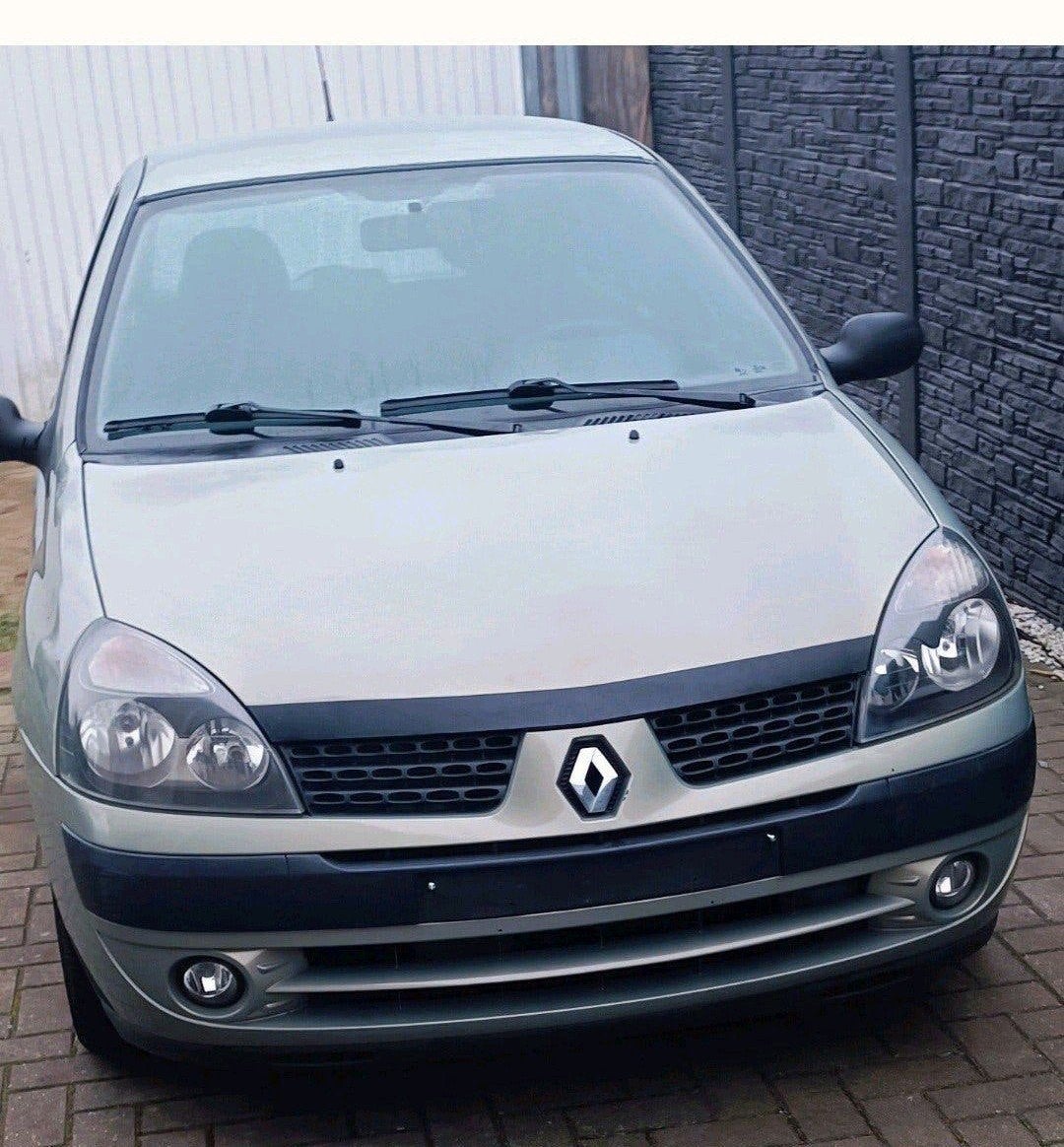 Renault Clio 1.2 essence toutes les pièces sont à vendre

to, Autos, Achat, Particulier, Essence, Clio