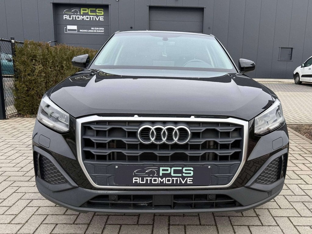 Audi Q2 30 TFSI / 1.0 Benzine / 40.000 km / 1e Eigenaar / 20, Autos, USB, Achat, Entreprise, Boîte manuelle