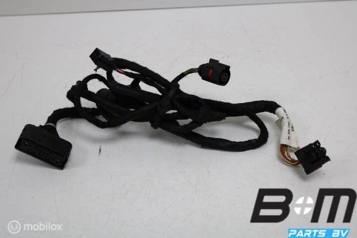 Portierkabelboom LA of RA VW Bora 1J4971161R, Auto-onderdelen, Gebruikt