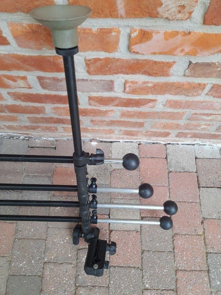 Hondenrek, Ophalen, Gebruikt