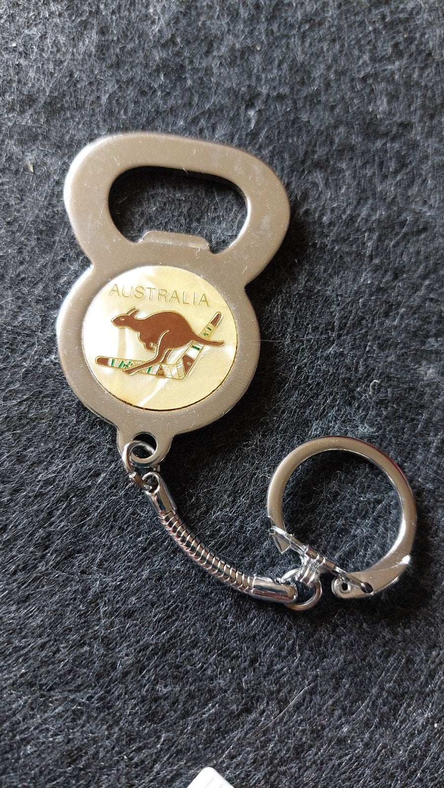 Ensemble souvenirs Australie, Verzamelen, Overige Verzamelen, Ophalen of Verzenden