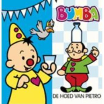 Bumba de hoed van Pietro, Ophalen of Verzenden