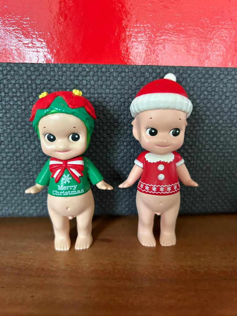 Sonny angel, Verzamelen, Poppetjes en Figuurtjes, Ophalen of Verzenden, Zo goed als nieuw