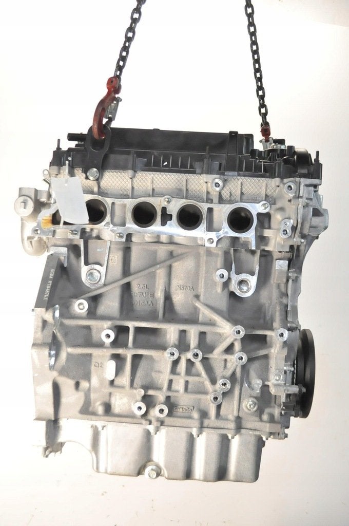 Moteur BGDC Nu KUGA FORD, Envoi, Utilisé, Daihatsu
