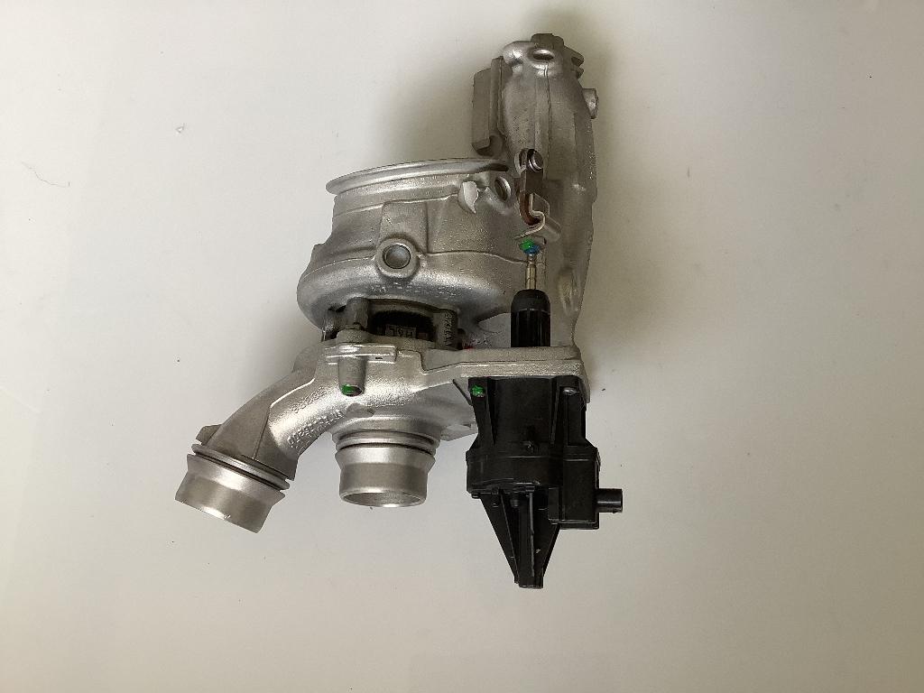 Turbo Bmw 116i , 118i, Turbo Bmw 218 , Turbo Bmw 318i, 418i, Autos : Pièces & Accessoires, Enlèvement, Neuf, BMW