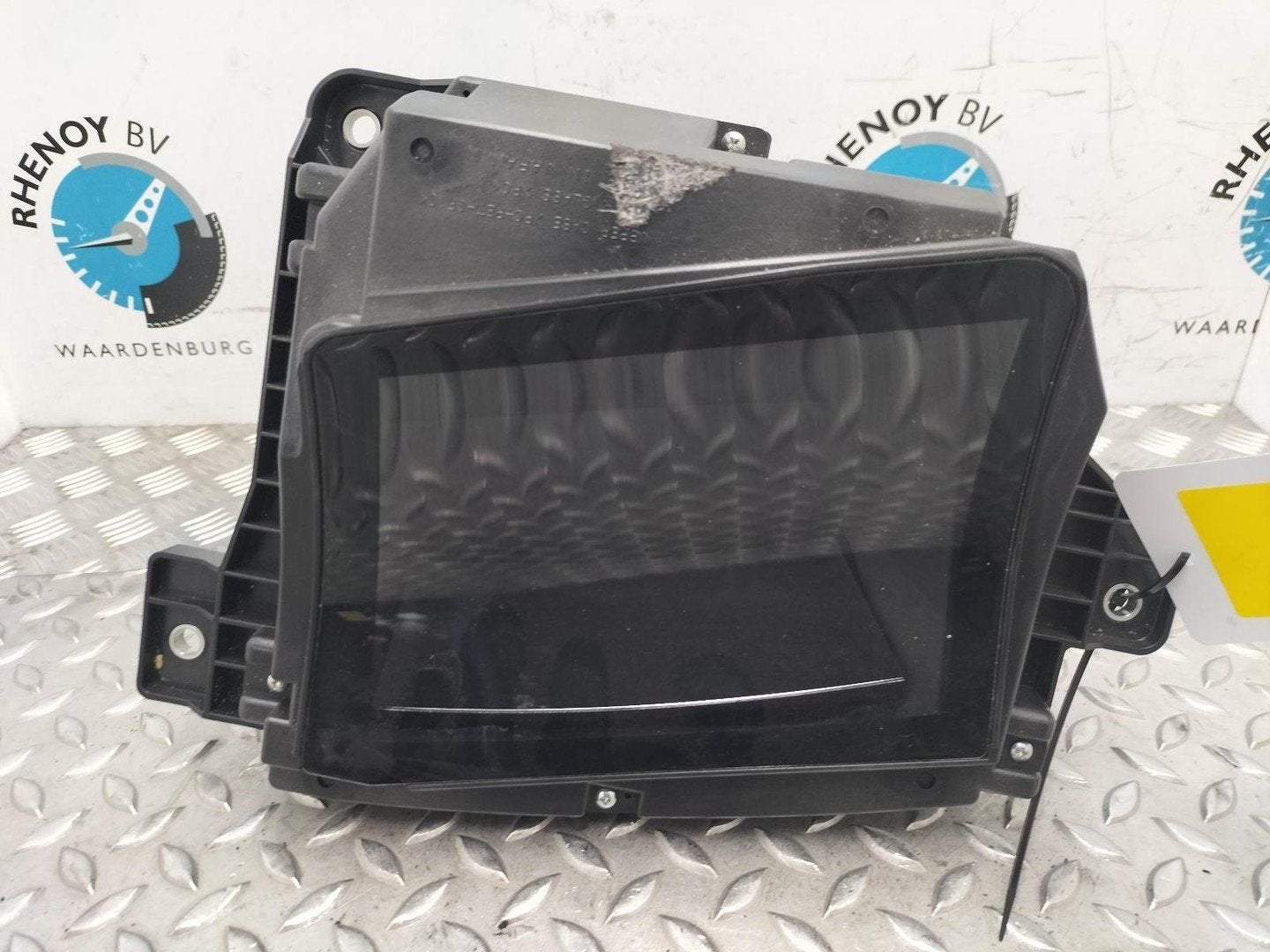 BMW X5 xDrive40e High Exec.  HEAD UP DISPLAY 62309348453 201, Enlèvement ou Envoi, Utilisé, ARN reconnu