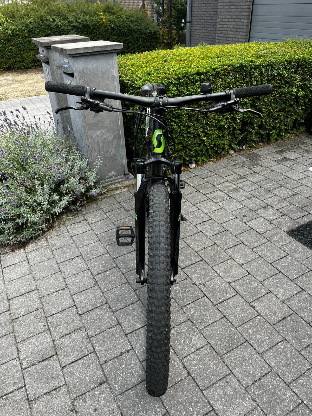 VTT scott aspect 940 taille M, Vélos & Vélomoteurs, Enlèvement, Comme neuf