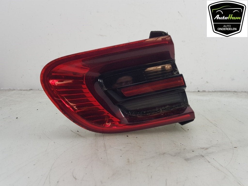 ACHTERLICHT LINKS Porsche Macan (95B) (01-2014/09-2018), Auto-onderdelen, Gebruikt, Porsche