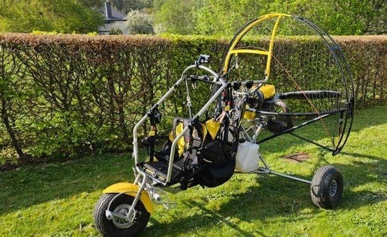 trike paramoteur neuf, Divers, Divers Autre, Comme neuf, Enlèvement