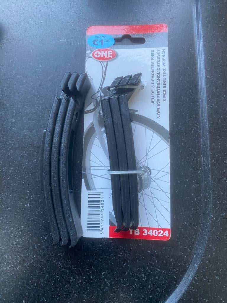 Fiets accessoires, Fietsen en Brommers, Ophalen