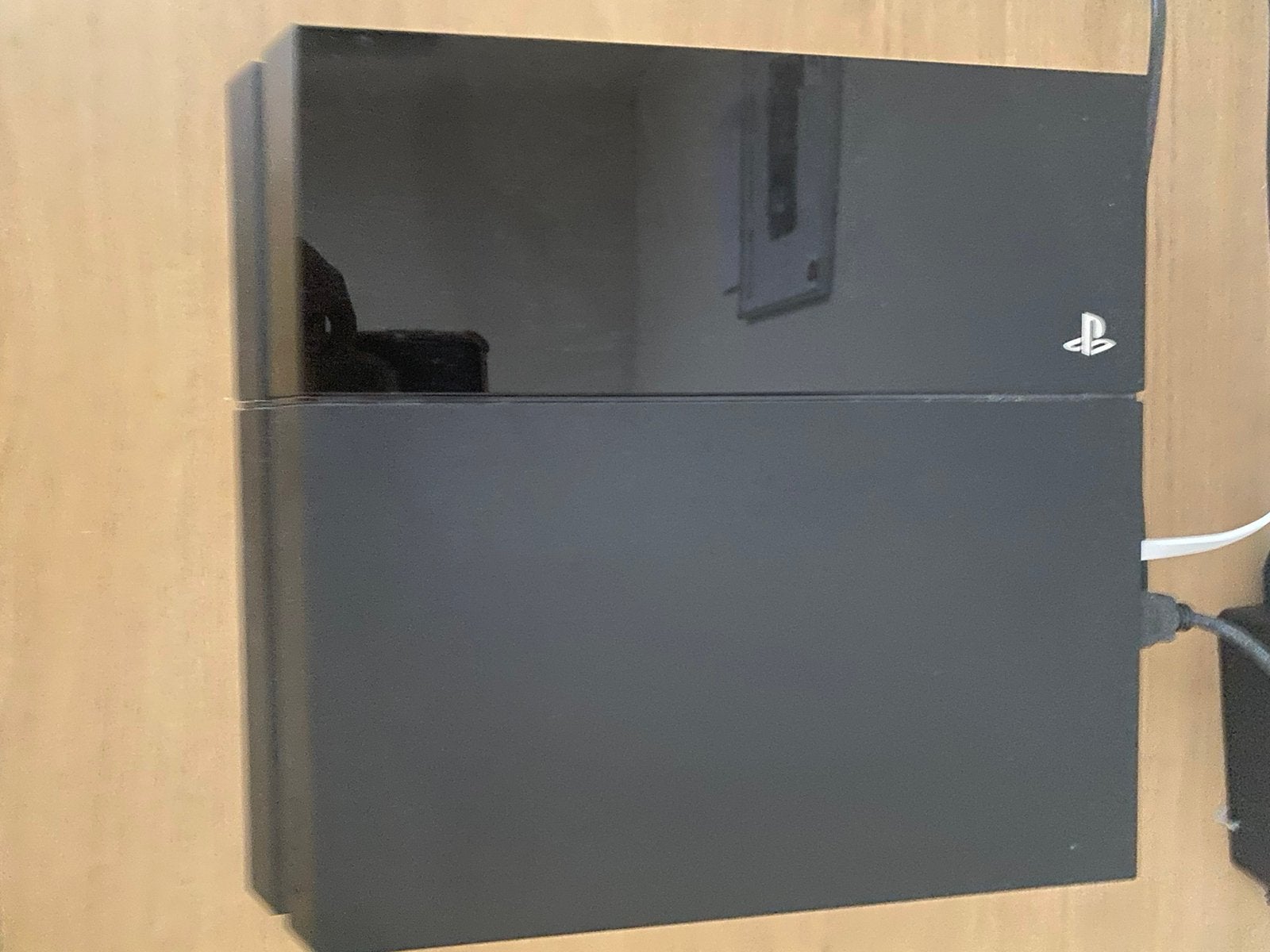 Ps4, Ophalen, Zo goed als nieuw