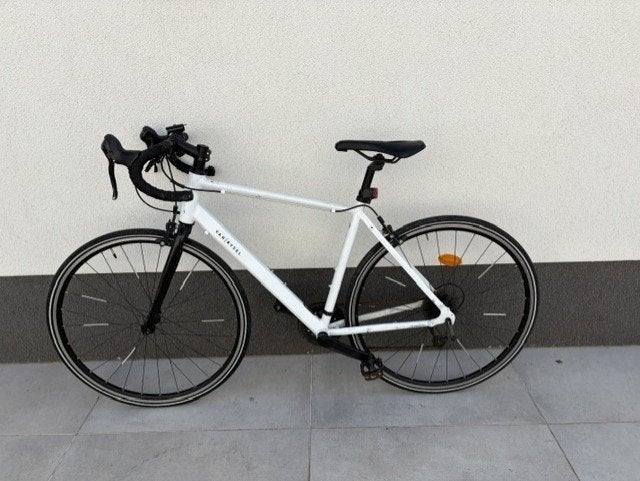 Koersfiets Easy Ryder, Ophalen, Gebruikt, Overige merken