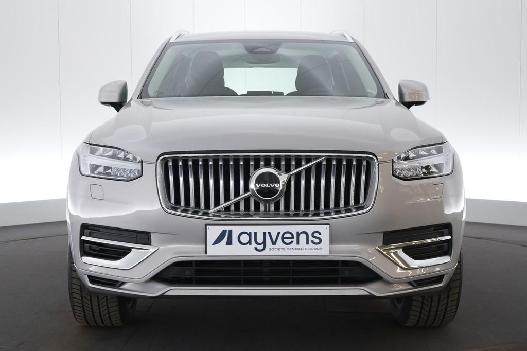 (2DEE068) VOLVO XC90, Autos, Argent ou Gris, Achat, Euro 6, Entreprise