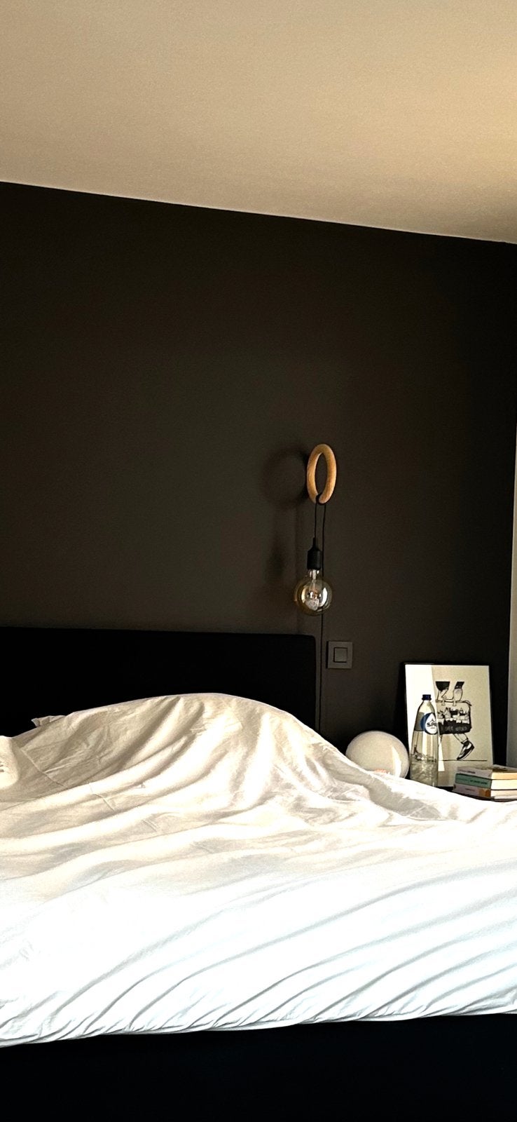 Lampje muuto, Huis en Inrichting, Ophalen, Zo goed als nieuw