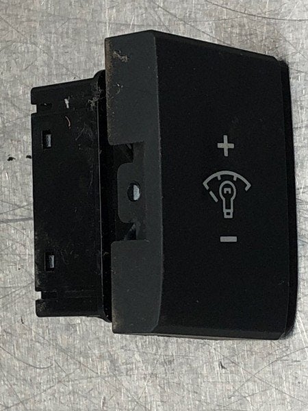DIMMER DASHBOARD VERLICHTING Hyundai i10 (B5) (|299100022|), Gebruikt, Hyundai