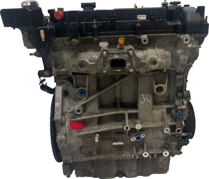 Moteur d'occasion Ford Escape III Focus III 2.0 - R9DA, Verzenden, Gereviseerd, Ford