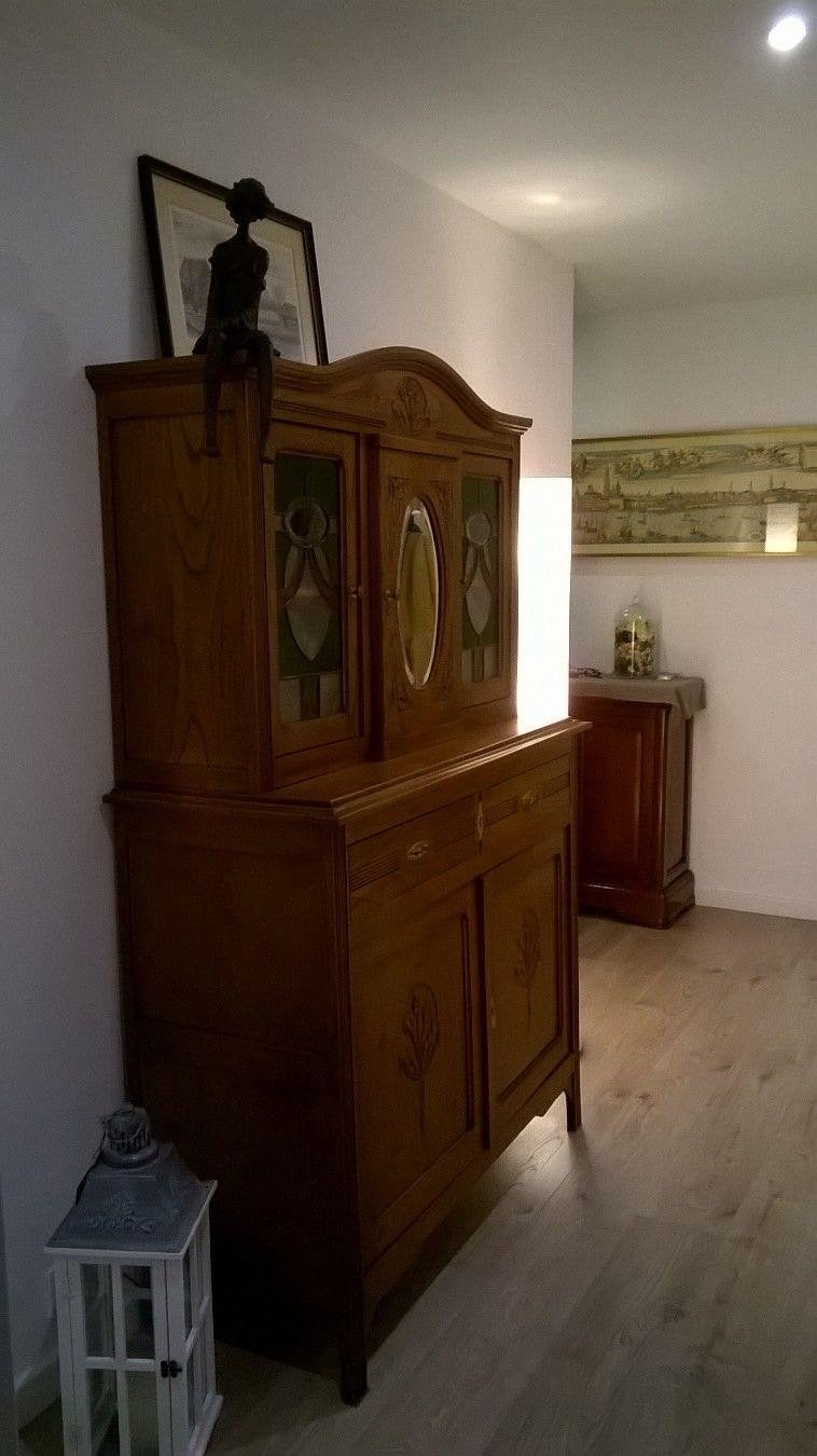 Dressoir (Antiek), Antiek en Kunst, Ophalen of Verzenden