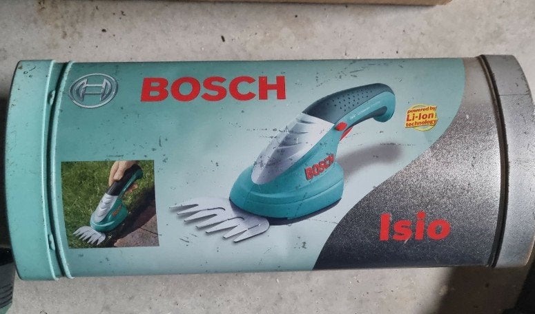bosch, Enlèvement ou Envoi
