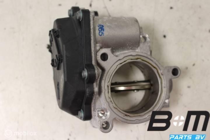 Regelklep voor compressor Audi A4 8K Avant 3.0CRE, Auto-onderdelen, Motor en Toebehoren, Gebruikt