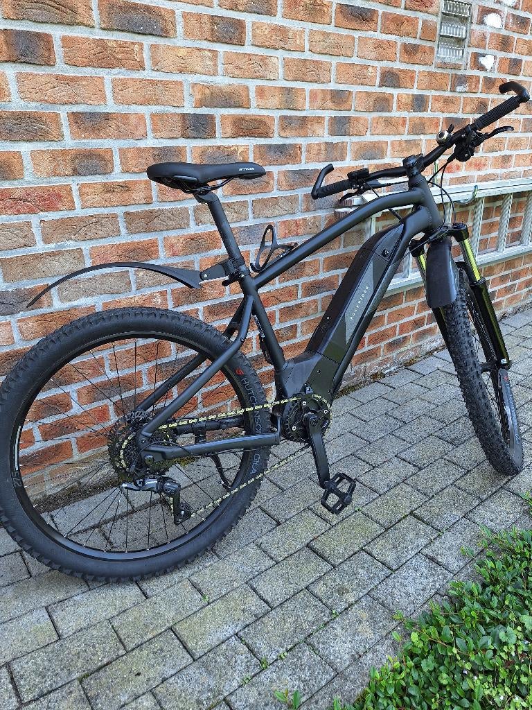 Vélo électrique, 55 à 59 cm, Enlèvement, Utilisé, Autres marques