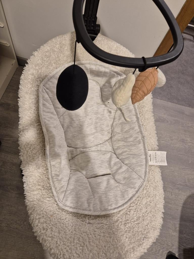 Balancelle Babymoov, Enlèvement, Réglable