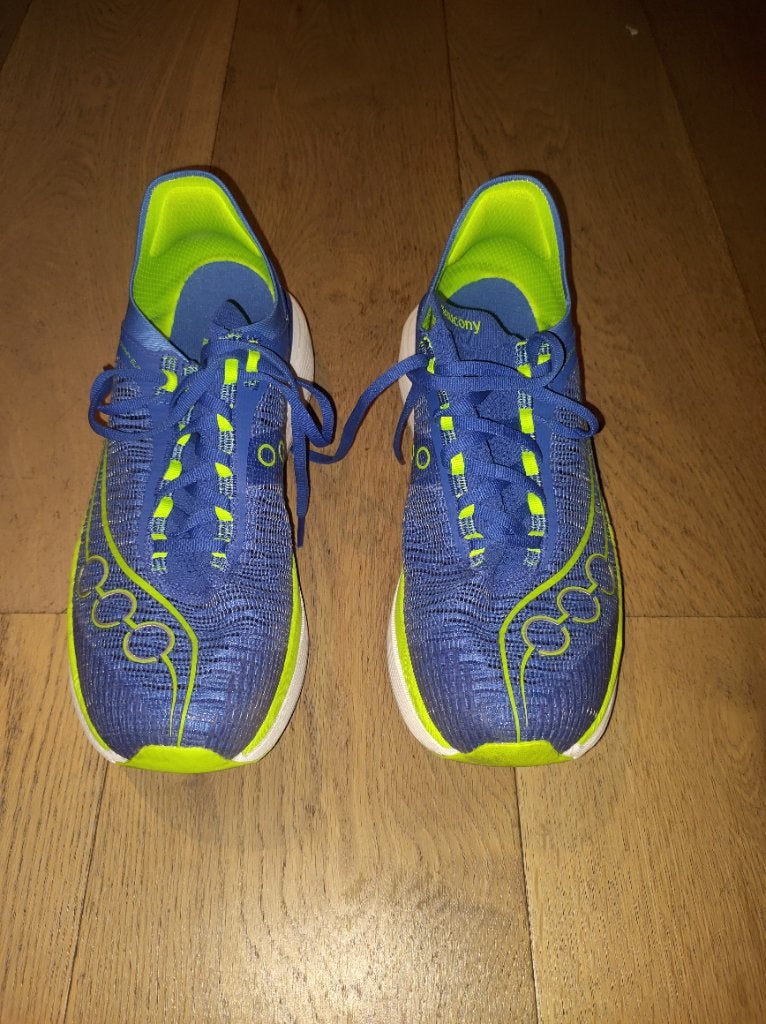 Saucony Endorphin Elite2, Ophalen, Hardloopschoenen, Saucony, Zo goed als nieuw