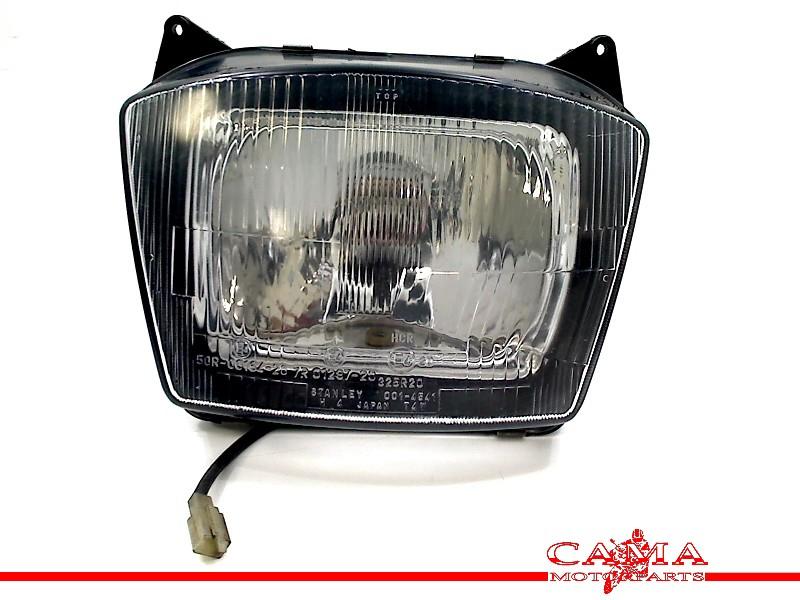 KOPLAMP Kawasaki GPX 600 R (01-1970/-), Dhr. S. di Majo, Gebruikt, Info@cama-motorparts.nl, P.J. Troelstraweg 8 8
3144 CX  MAASSLUIS, NL