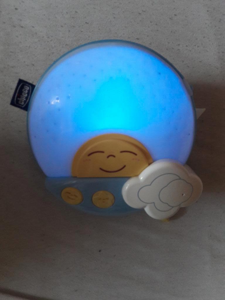 Veilleuse, Enfants & Bébés, Enlèvement ou Envoi, Utilisé, Lampe
