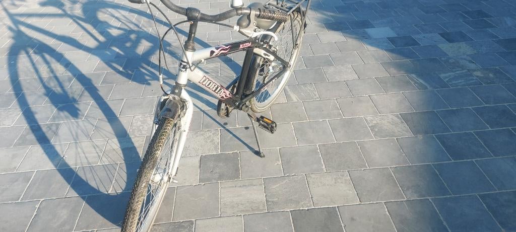 Norta jongensfiets 24 inch, Fietsen en Brommers, Ophalen