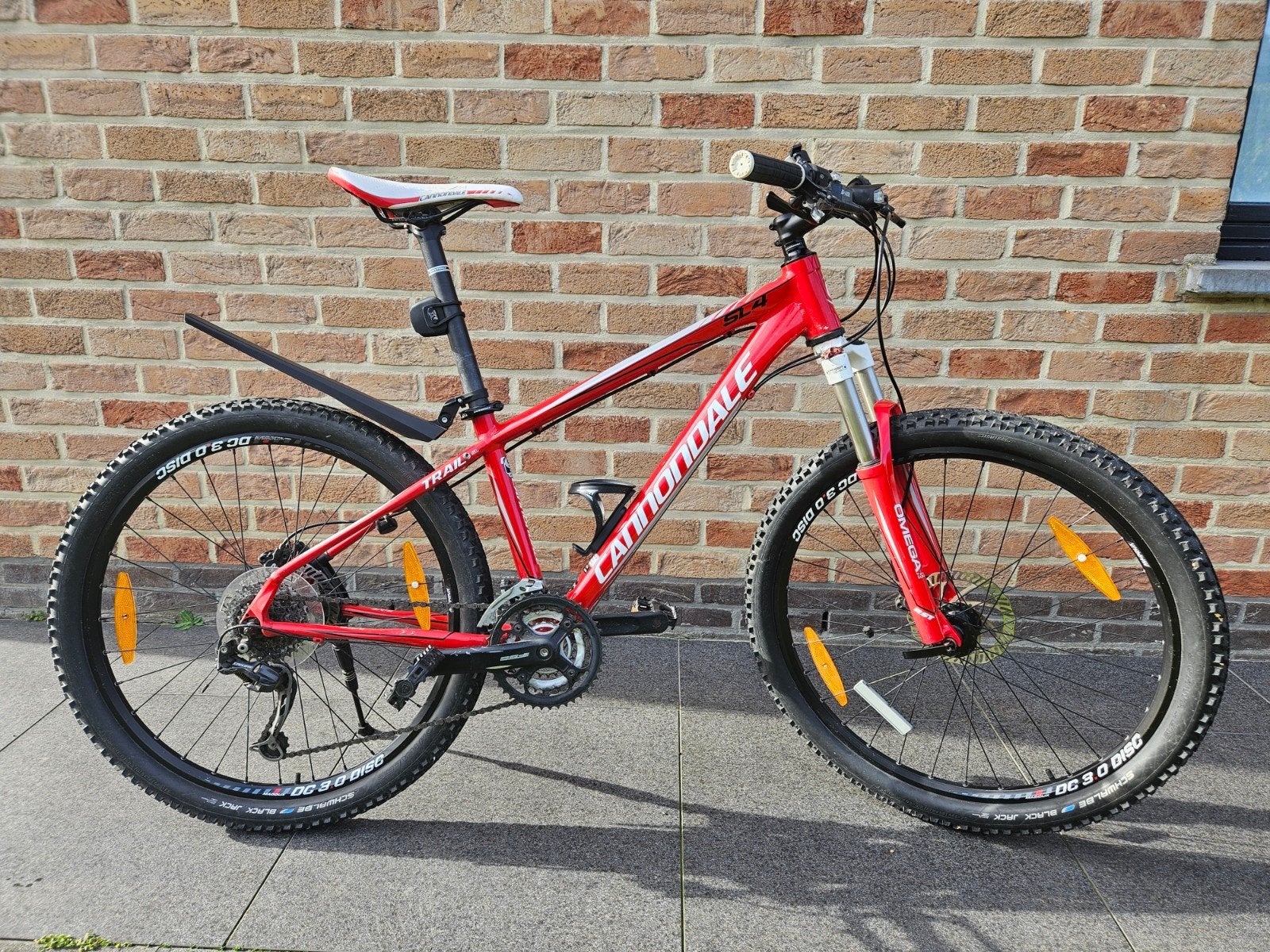 Cannondale 26 inch, Vélos & Vélomoteurs, Enlèvement