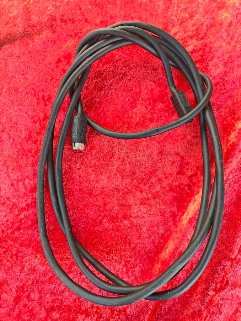 Bose 321 systeem kabel series 2-3-gs, Ophalen of Verzenden