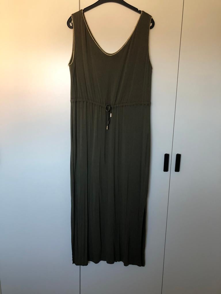 Kleedje Jbc, maat 46, Ophalen of Verzenden, Zo goed als nieuw, Maat 46/48 (XL) of groter