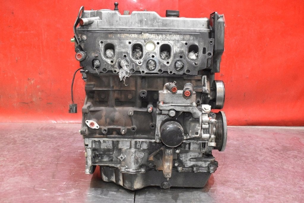 Moteur QYBA Nu MONDEO FORD
