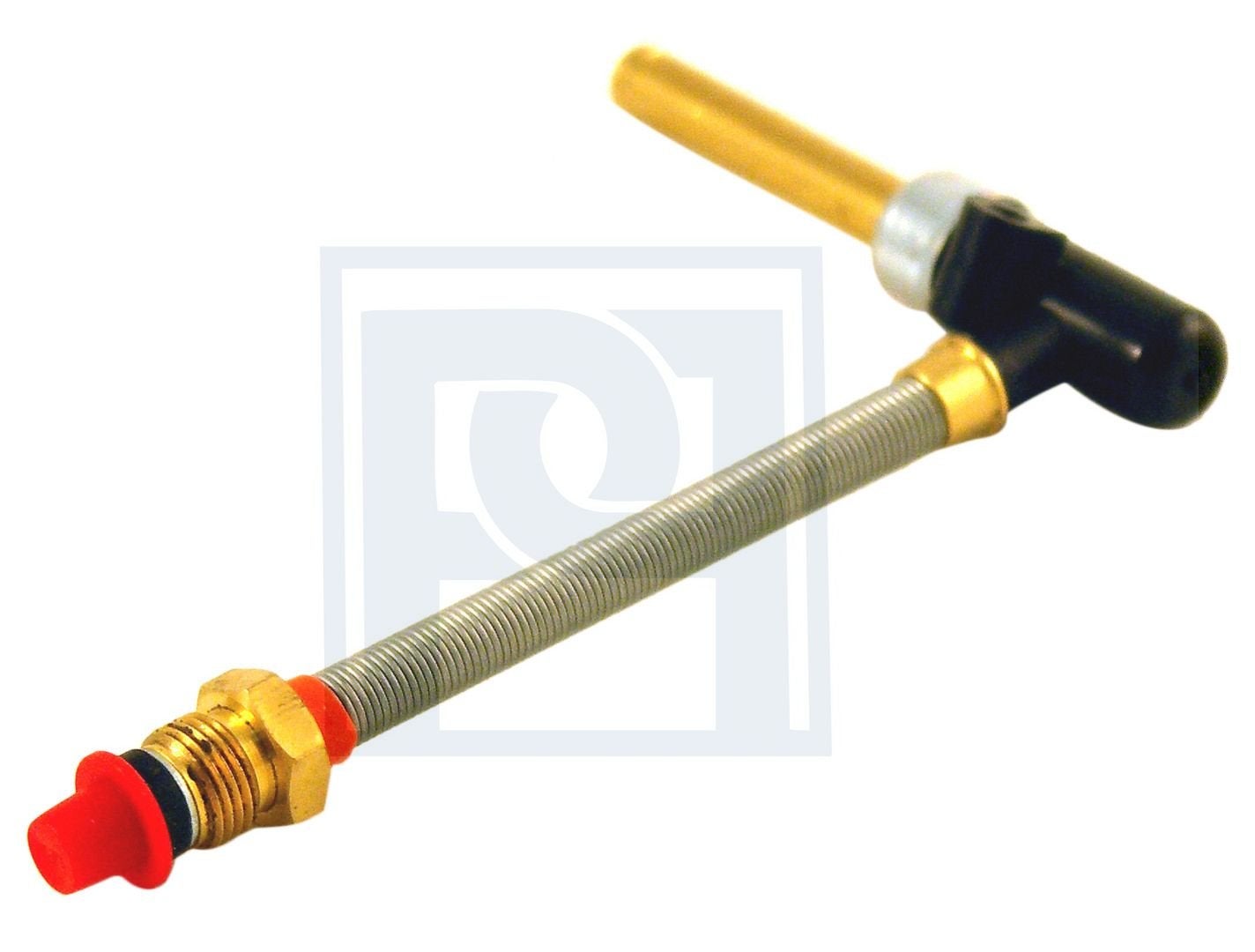 Volvo Sproeierbuis SU HS6 carburateur B18+B20 schutboard zij, Auto-onderdelen, Overige Auto-onderdelen, Volvo, Nieuw, Ophalen of Verzenden