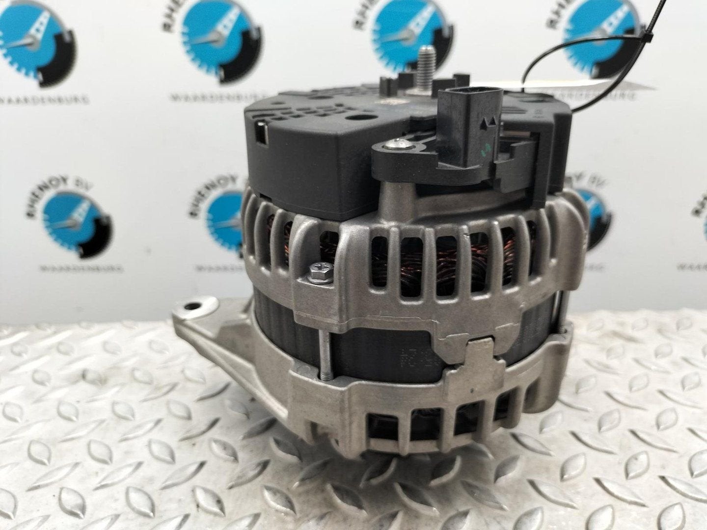 MERCEDES B CLASS DYNAMO 2017, Ophalen of Verzenden, Gebruikt, ARN erkend