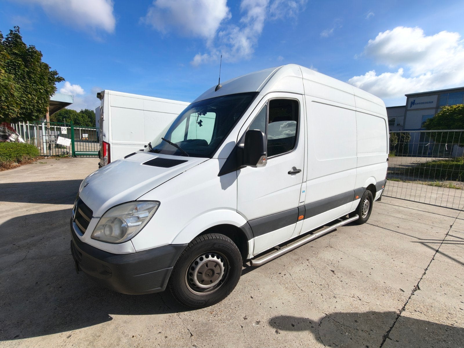 Camionette te huur Automaat Bestelwagen huren, Autres horaires, Premier Emploi, Autres formes, Convient comme travail d'appoint
