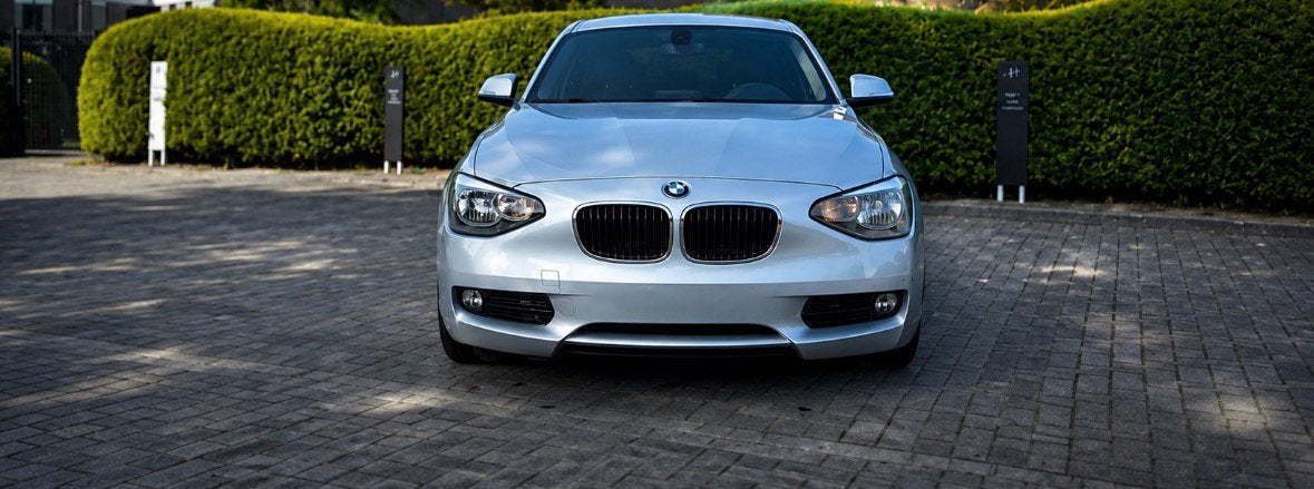 Bmw 116D automaat euro5b 2014 178000 dkm 2 l diesel, Bluetooth, Euro 5, Automatique, Particulier