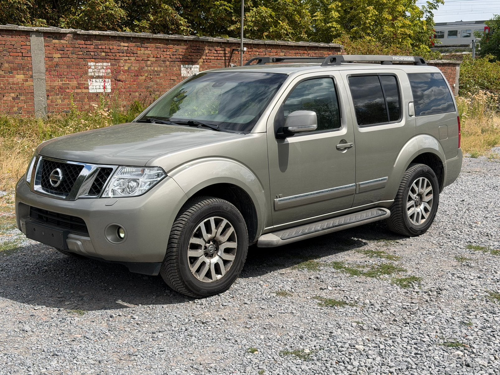 Nissan 3.0diesel v6 automaat lichte vracht euro 5, Automaat, Euro 5, Bedrijf, Diesel