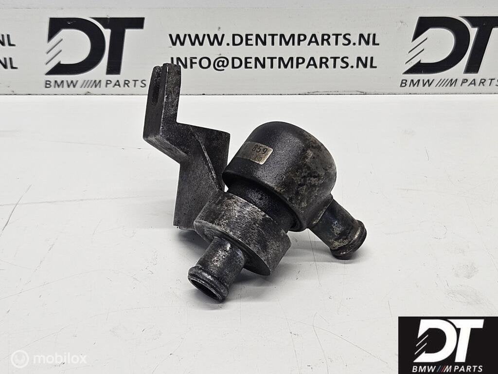 Klep luchtpomp BMW M5 E34 S38 3.6 S38B36 11721316859, Enlèvement ou Envoi, Utilisé, BMW, BMW