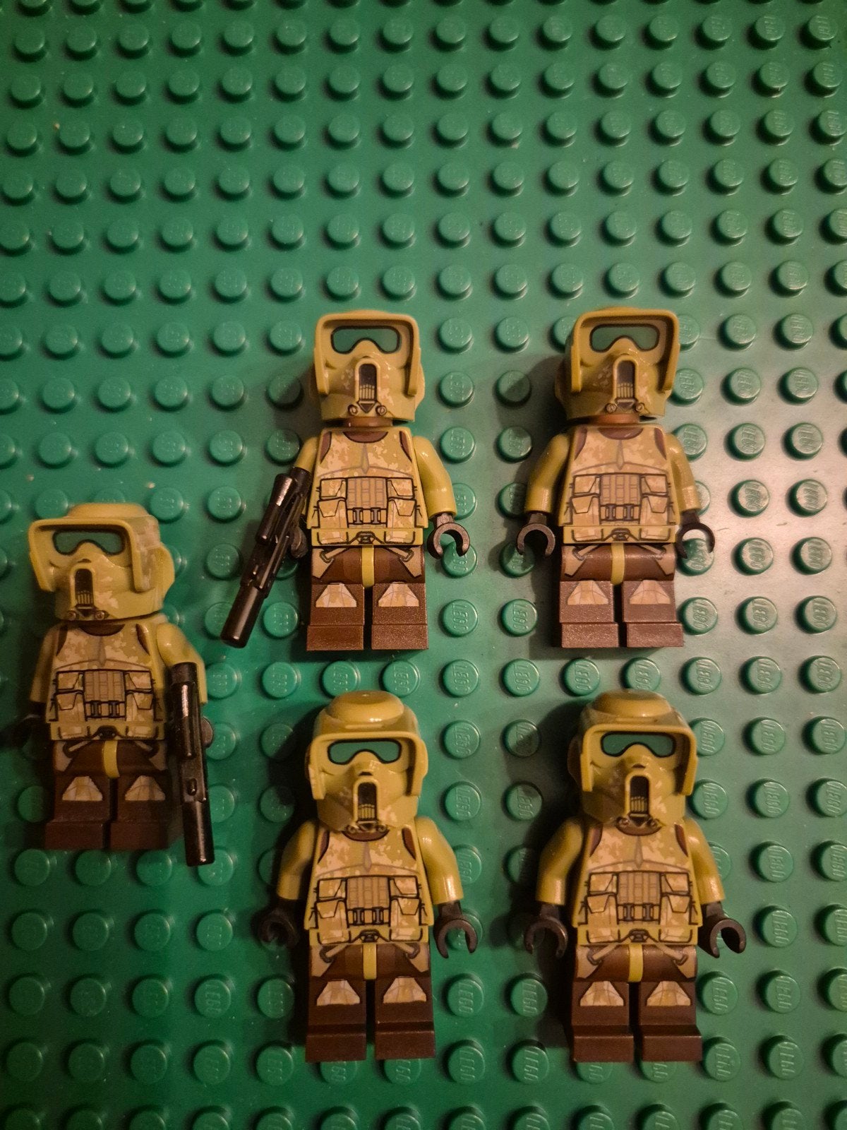 lego star wars, Ophalen of Verzenden, Lego, Star Wars