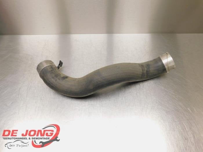 Tuyau intercooler d'un Mercedes GLA, 3 mois de garantie, Utilisé, -, -